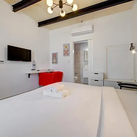 Casa Domenico 4 * ואלטה