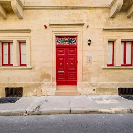 Casa Domenico 4 בית הארחה *