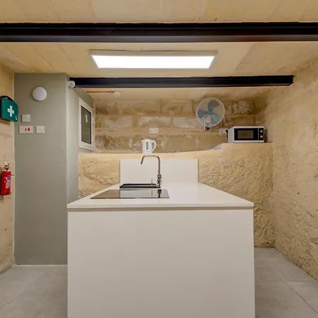 Casa San Domenico Double C