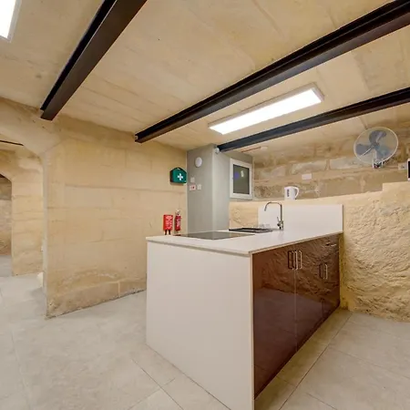Casa San Domenico Double C