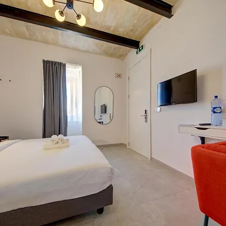 Casa Domenico 4 *
