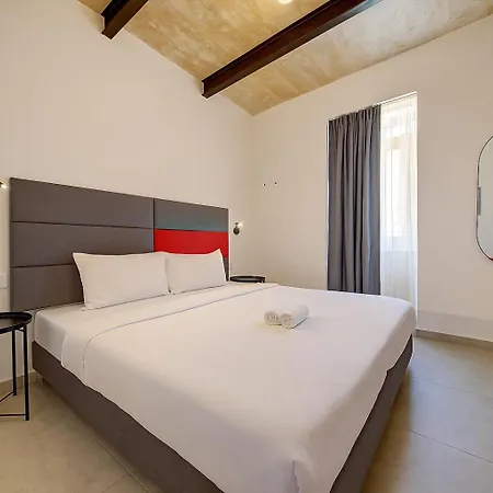 Pensión Casa San Domenico 4 La Valeta