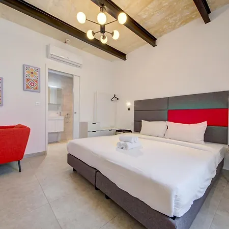 Casa Domenico 4 Gasthof Valletta