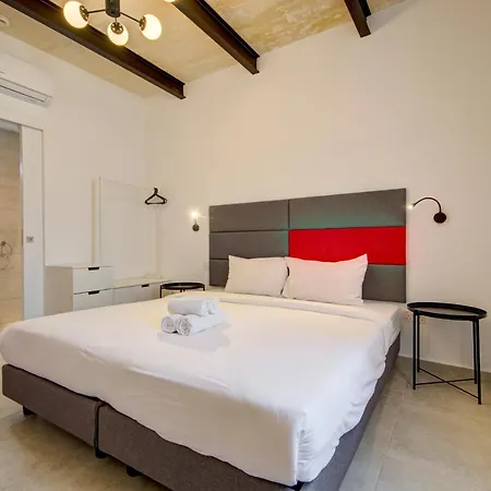 Casa Domenico 4 * Valletta