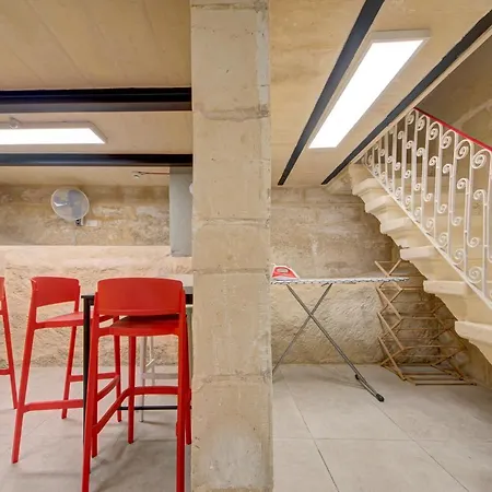 Casa San Domenico 4 By Vallettastay 3*