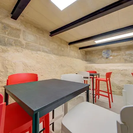 Guest house Casa San Domenico 4 By Vallettastay 3*