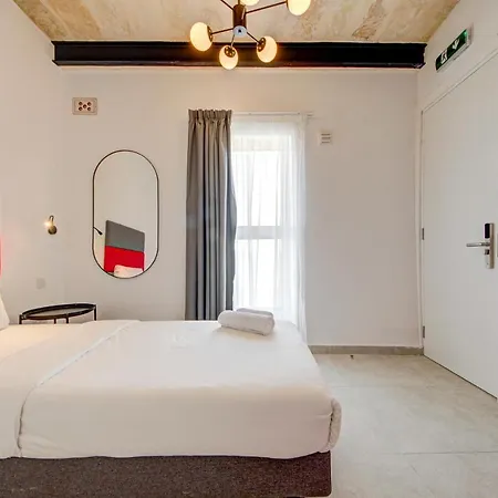 Casa Domenico 4 * Valletta