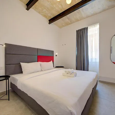 Gasthof Casa Domenico 4 *