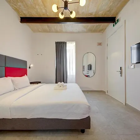 Casa Domenico 4 Gasthof
