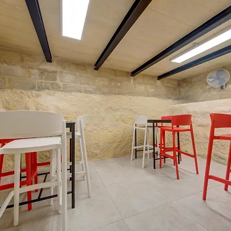 Casa Domenico 4 Gasthof *