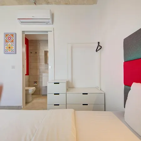 Casa Domenico 4 Gasthof *