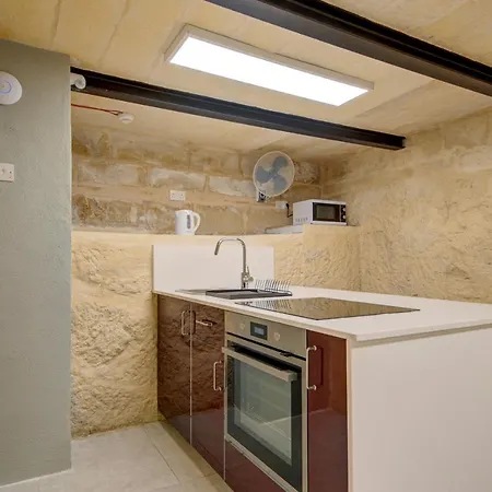 Casa San Domenico 4 By Vallettastay 3*