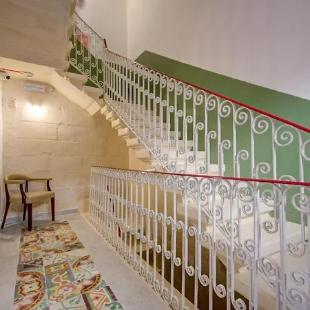 Guest house Casa San Domenico 4 By Vallettastay