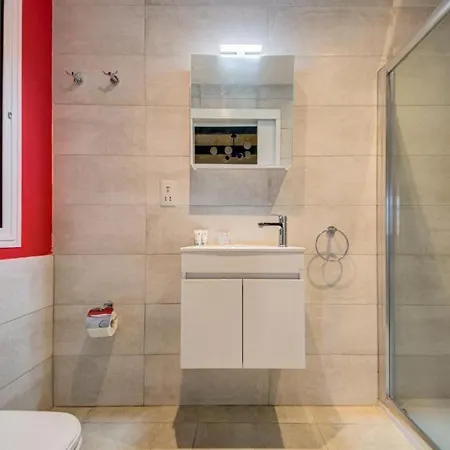 Penzion Casa Domenico 4 *