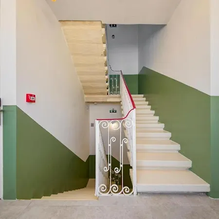 Casa San Domenico 4 By Vallettastay Guest house Valletta