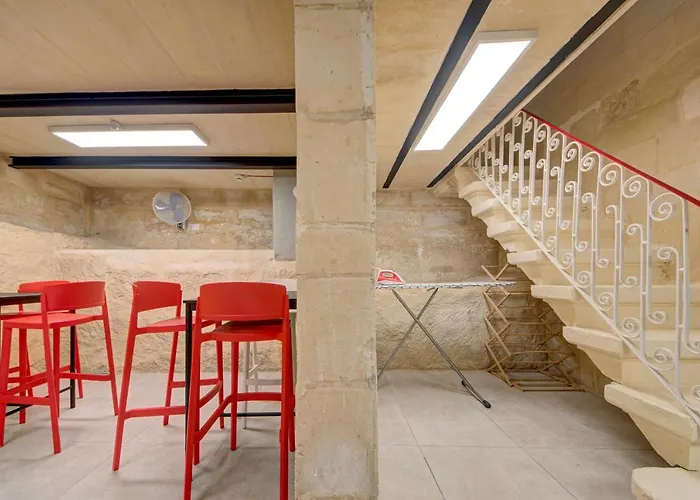 Casa San Domenico 4 By Vallettastay 3*