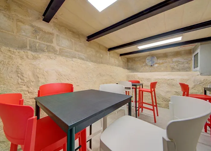 Gæstehus Casa San Domenico 4 By Vallettastay 3*