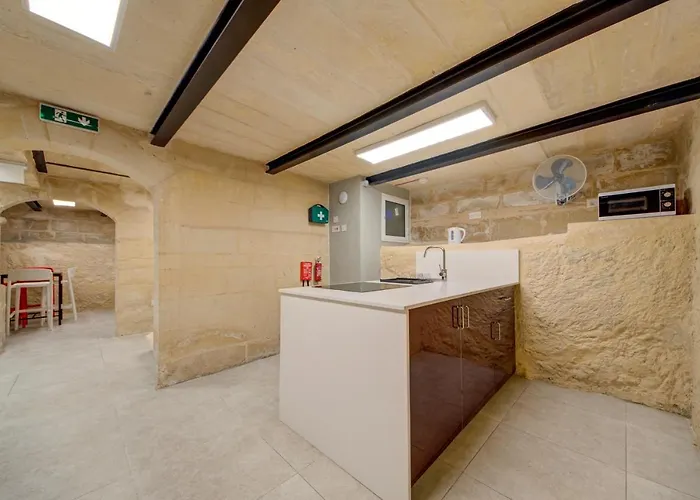 Casa San Domenico 4 By Vallettastay