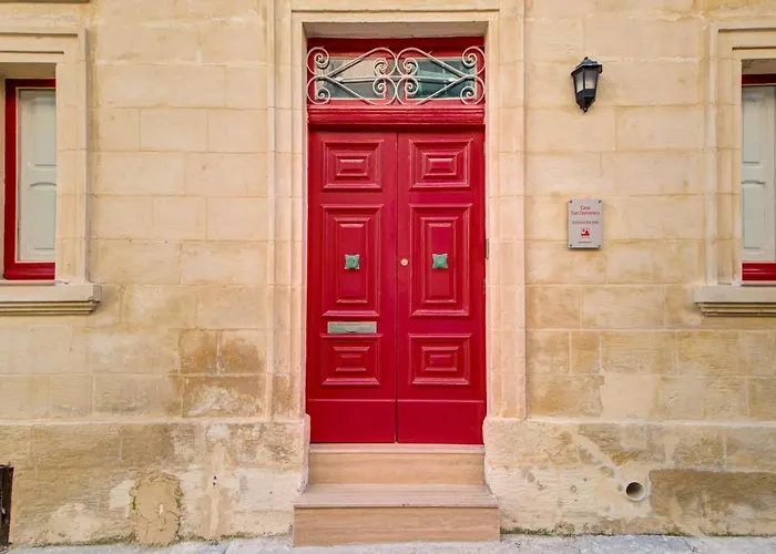 Casa San Domenico 4 By Vallettastay Gæstehus