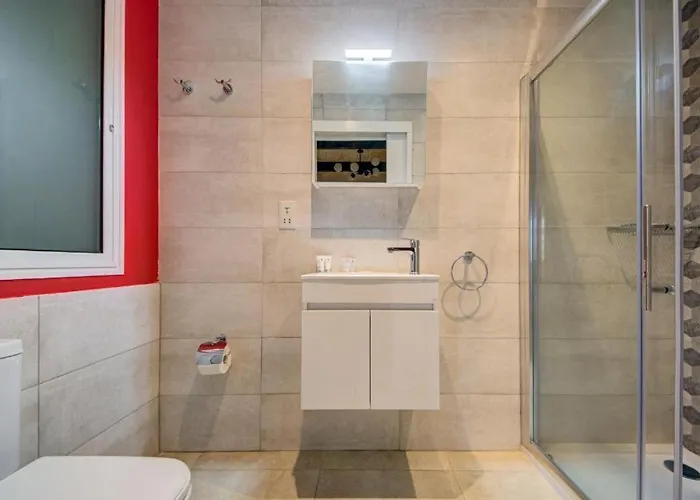 Gæstehus Casa San Domenico 4 By Vallettastay 3*